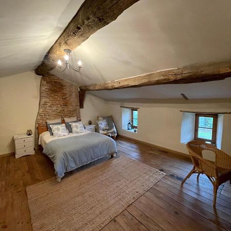 Beautiful Cottage With Private Plunge Pool/Hot Tub - 40 Mins From Puy Du Fou La Chapelle-Saint-Etienne Zewnętrze zdjęcie
