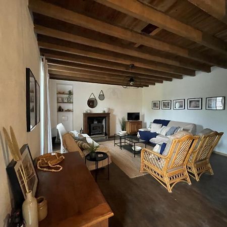 Beautiful Cottage With Private Plunge Pool/Hot Tub - 40 Mins From Puy Du Fou La Chapelle-Saint-Etienne Zewnętrze zdjęcie