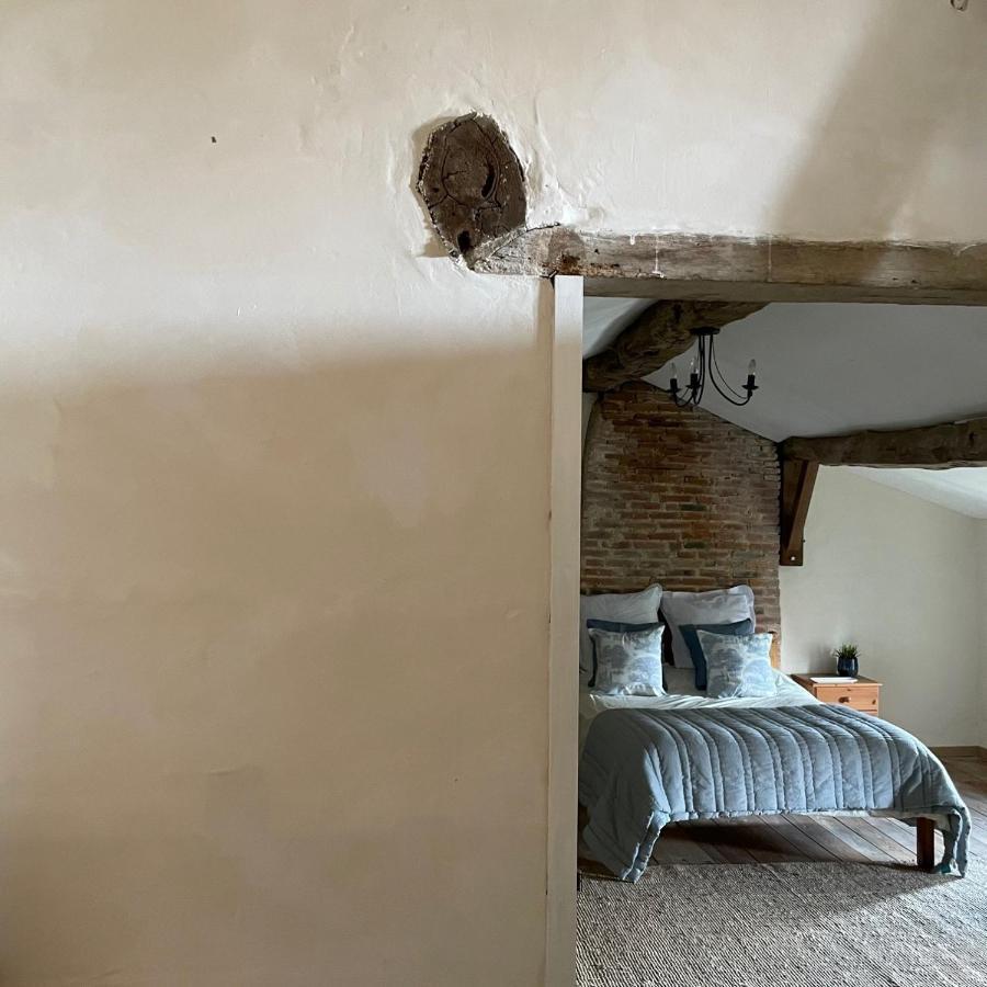 Beautiful Cottage With Private Plunge Pool/Hot Tub - 40 Mins From Puy Du Fou La Chapelle-Saint-Etienne Zewnętrze zdjęcie